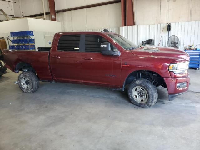 2024 Dodge 2500 Laramie