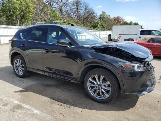 2024 Mazda CX-5 Premium