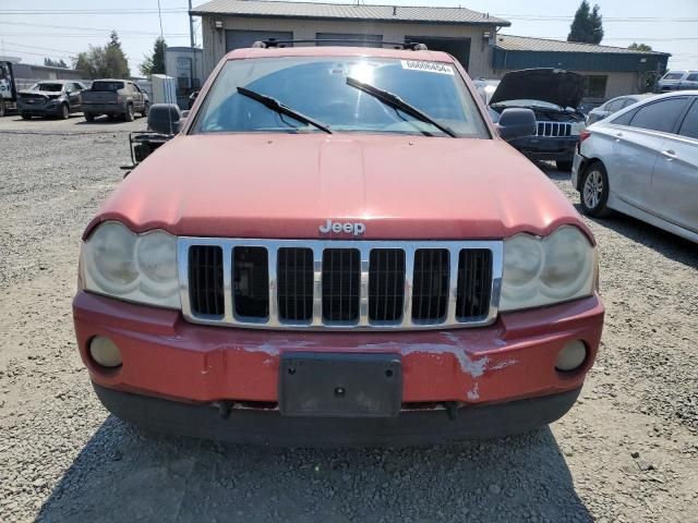 2005 Jeep Grand Cherokee Limited