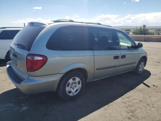 2003 Dodge Grand Caravan SE