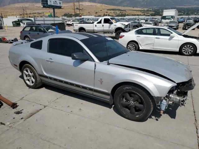 2006 Ford Mustang