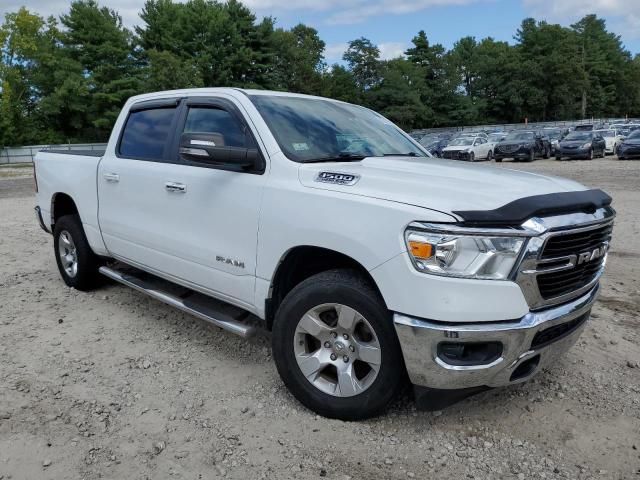 2019 Dodge RAM 1500 BIG HORN/LONE Star