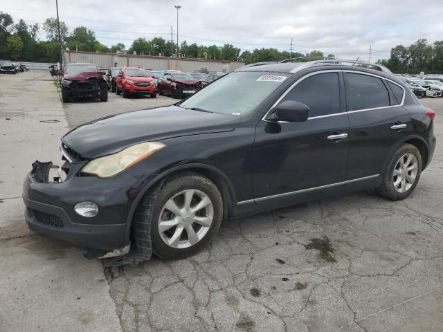 2010 Infiniti EX35 Base