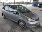 2007 Honda FIT