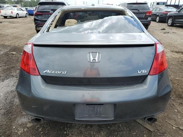 2009 Honda Accord EXL