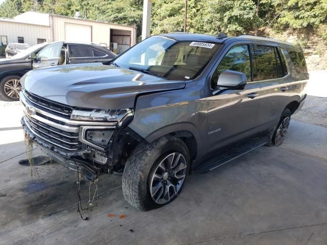 2021 Chevrolet Tahoe C1500 LT