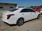 2021 Cadillac CT4 Premium Luxury