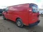 2004 Chevrolet Express G1500