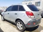 2012 Chevrolet Captiva Sport