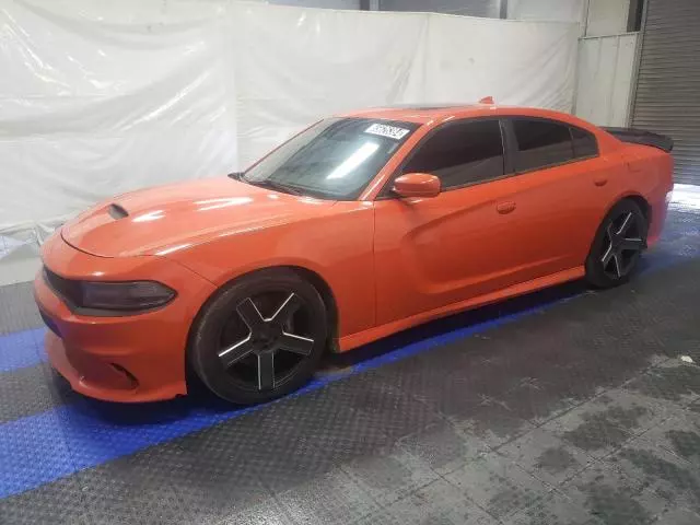 2018 Dodge Charger R/T 392