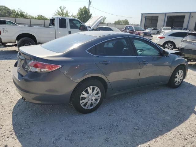 2011 Mazda 6 I