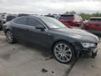 2013 Audi A7 Premium Plus