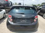 2014 Chevrolet Sonic LS