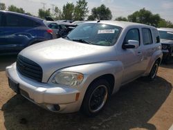 Chevrolet Vehiculos salvage en venta: 2011 Chevrolet HHR LT