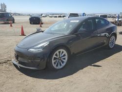 2022 Tesla Model 3 en venta en San Diego, CA