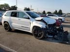 2018 Jeep Grand Cherokee SRT-8