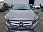 2015 Mercedes-Benz GLA 250 4matic