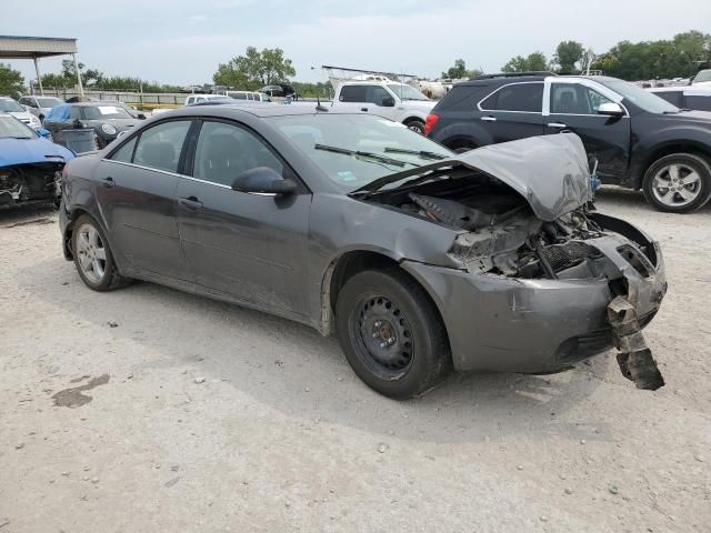 2005 Pontiac G6 GT