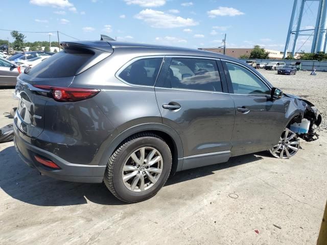 2017 Mazda CX-9 Touring