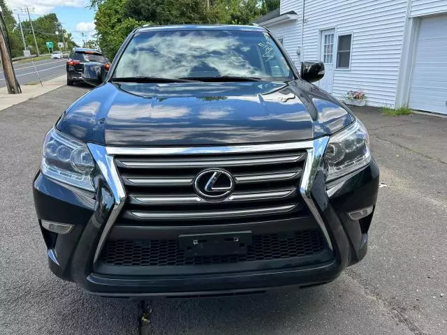 2017 Lexus GX 460