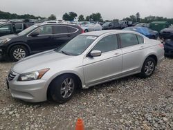 2012 Honda Accord SE en venta en West Warren, MA