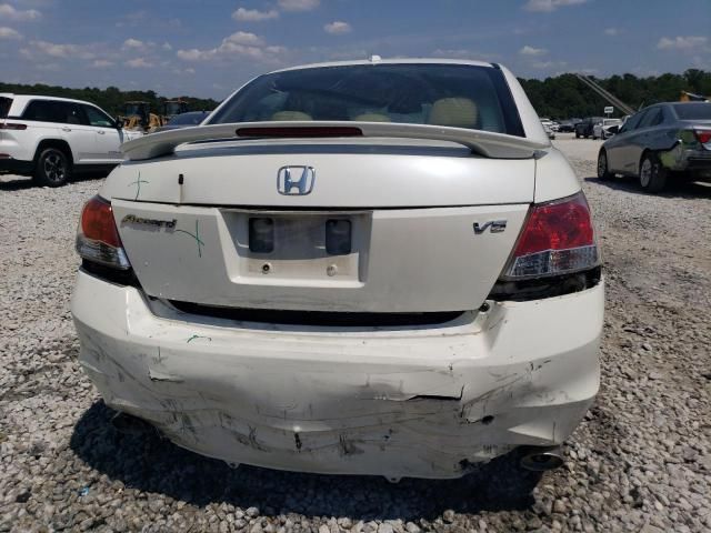 2009 Honda Accord EXL