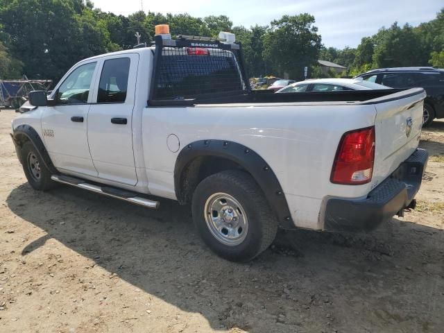 2014 Dodge RAM 1500 ST