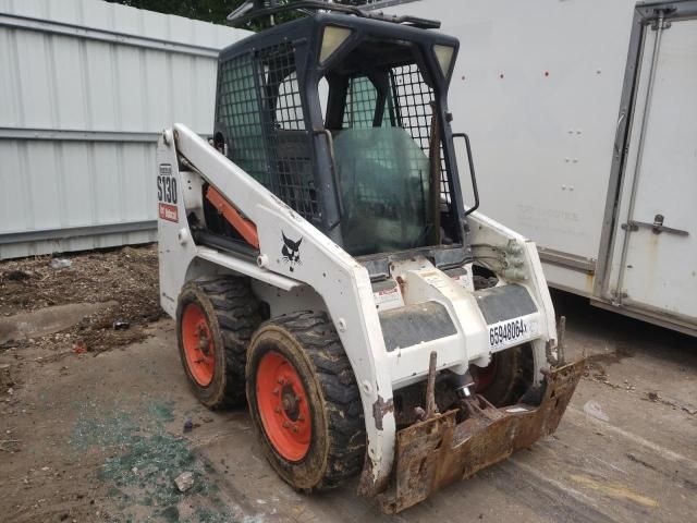 2006 Bobcat Skidsteer