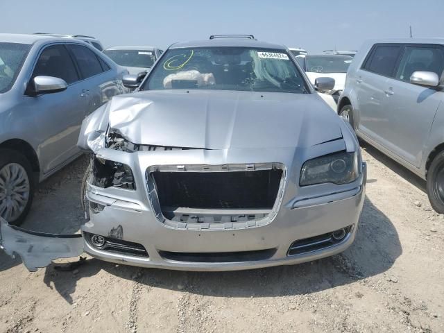 2014 Chrysler 300 S