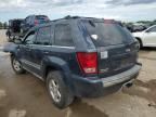 2007 Jeep Grand Cherokee Limited