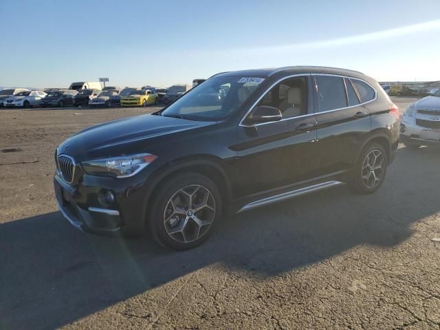 2019 BMW X1 XDRIVE28I