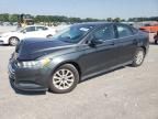 2015 Ford Fusion S