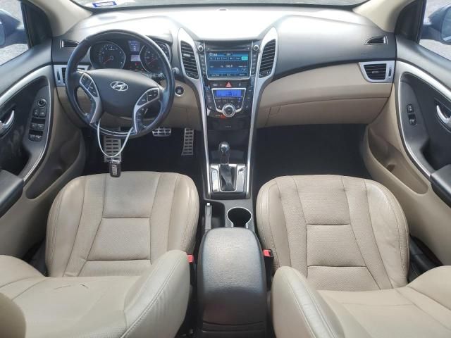 2013 Hyundai Elantra GT