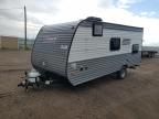 2024 Duco Travel Trailer