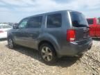 2012 Honda Pilot EXL