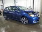 2018 Nissan Leaf S