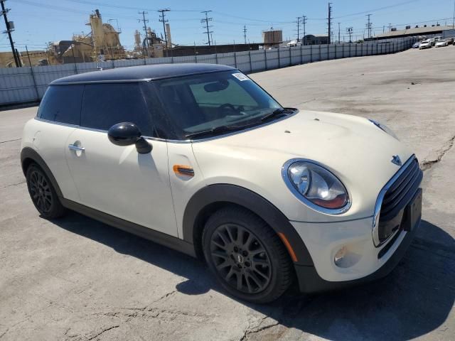 2017 Mini Cooper