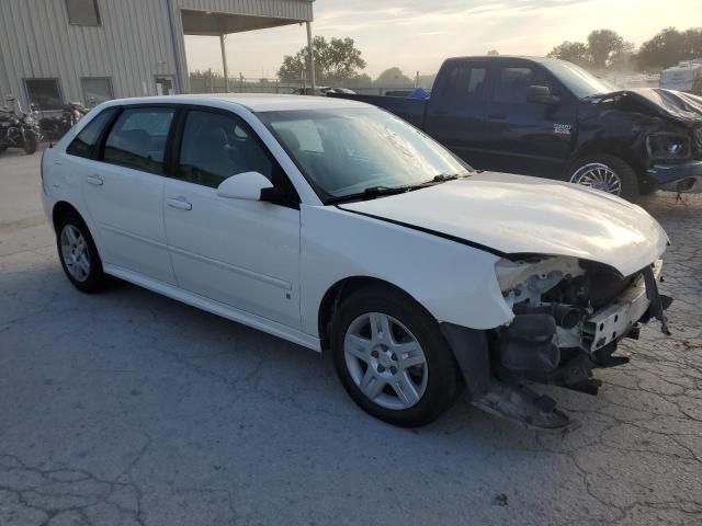 2007 Chevrolet Malibu Maxx LT