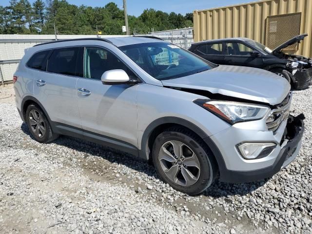 2016 Hyundai Santa FE SE