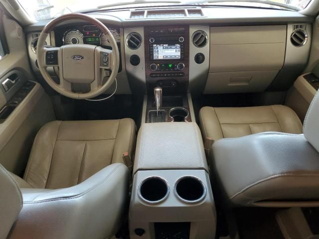 2008 Ford Expedition Limited