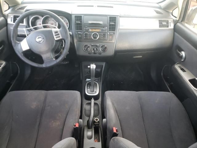 2009 Nissan Versa S