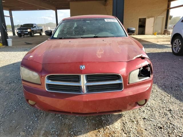 2009 Dodge Charger SXT