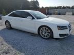 2011 Audi A8 L Quattro