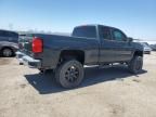 2019 Chevrolet Silverado LD C1500 LT