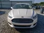 2013 Ford Fusion SE Hybrid