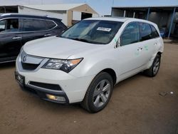 2010 Acura MDX Technology en venta en Brighton, CO