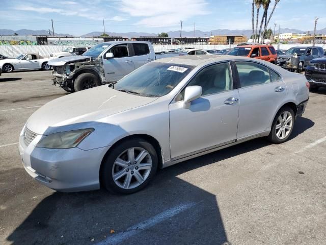 2007 Lexus ES 350