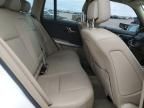 2011 Mercedes-Benz GLK 350