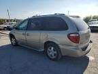 2006 Dodge Grand Caravan SXT