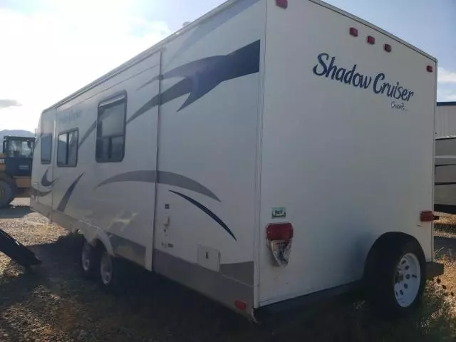 2013 Crrv Travel Trailer